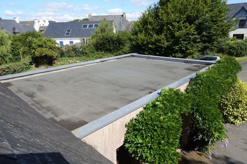 Roof Restoration Experts