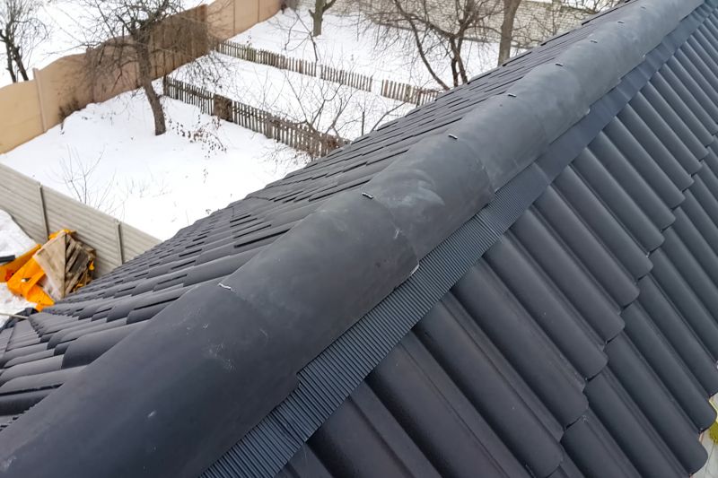 Roof Replacement Project