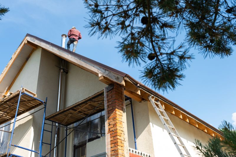 Best Roof Repair Contractors in Youngstown, OH